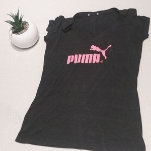 T-shirt Puma